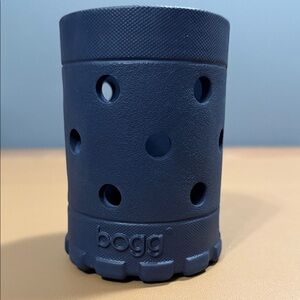Bogg® bag boozie koozie 12oz drink holder navy blue